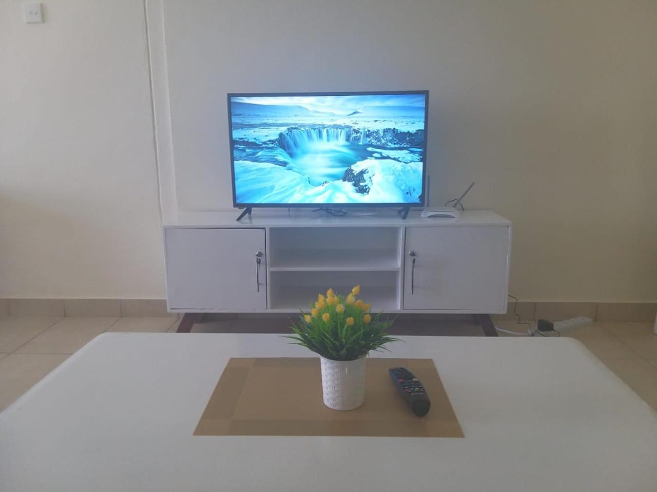 Lux Suites Diani Beachfront Studio Apartments view 5