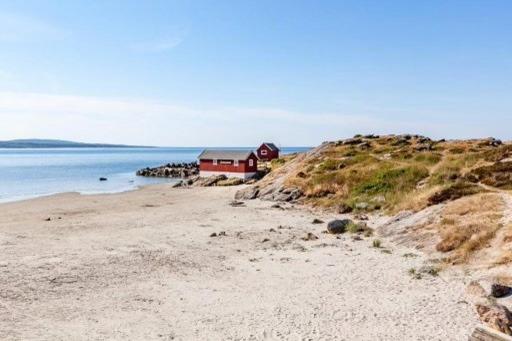 Långasand