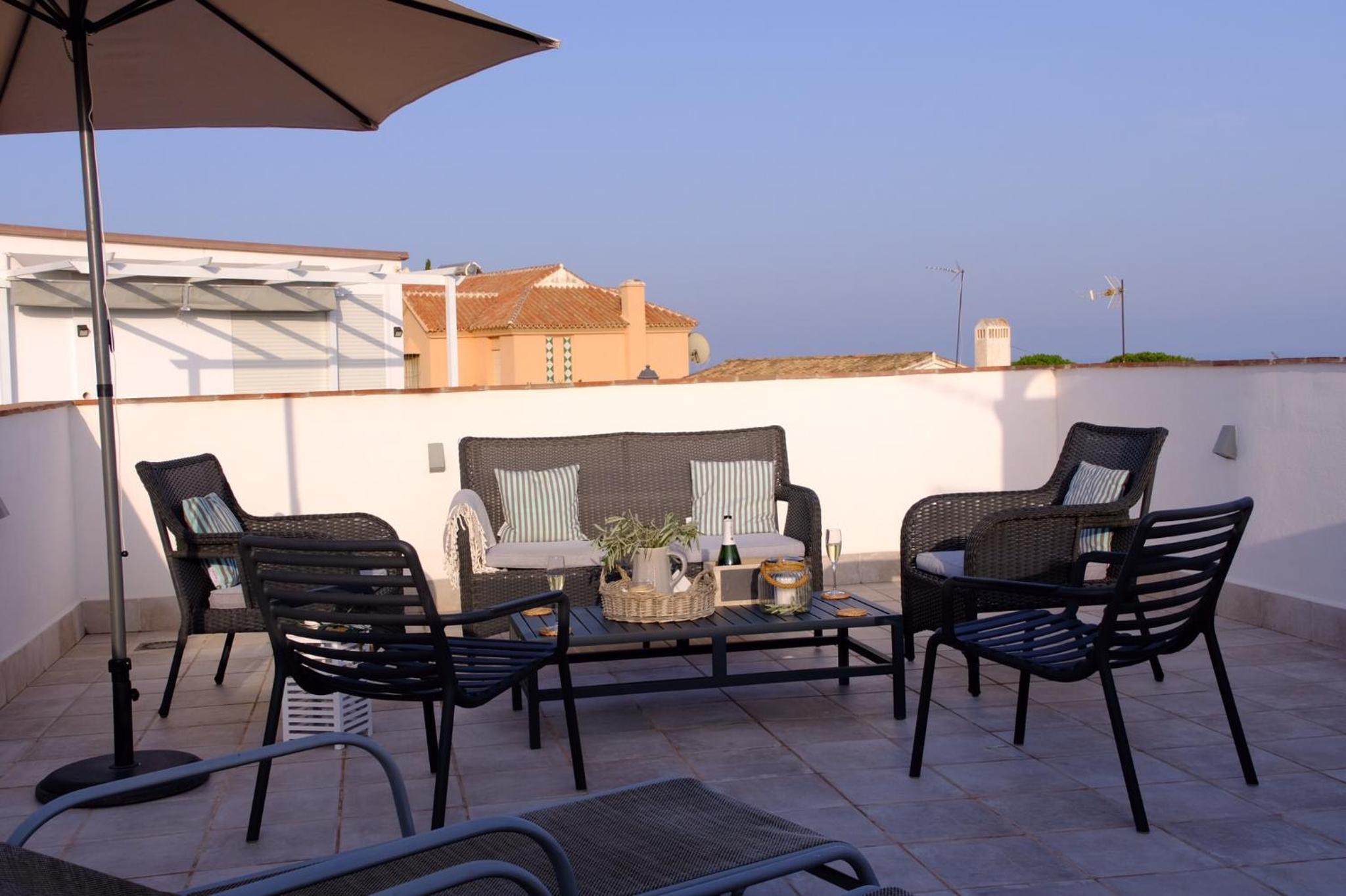 Villa Tomillo