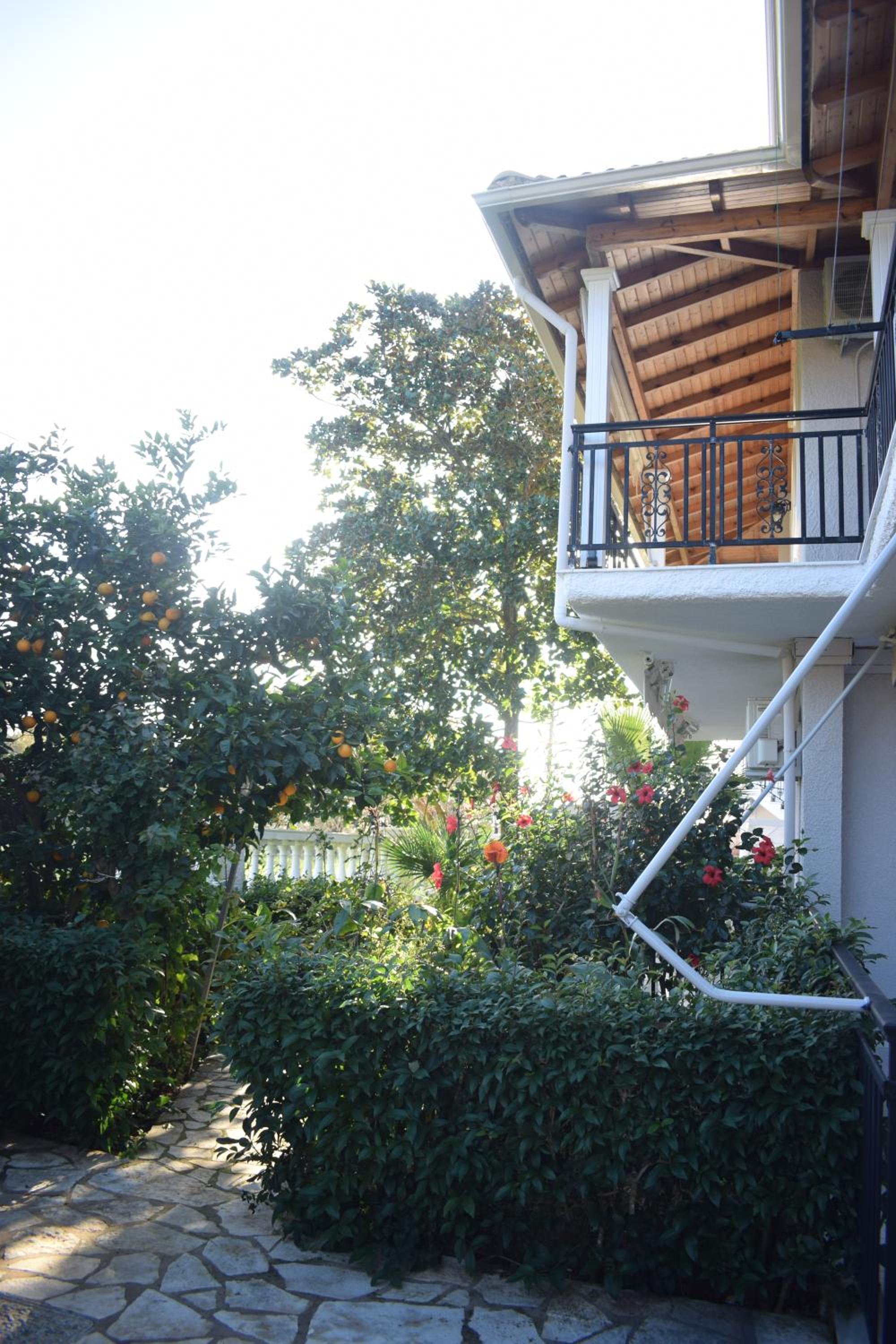 Villa Nefeli