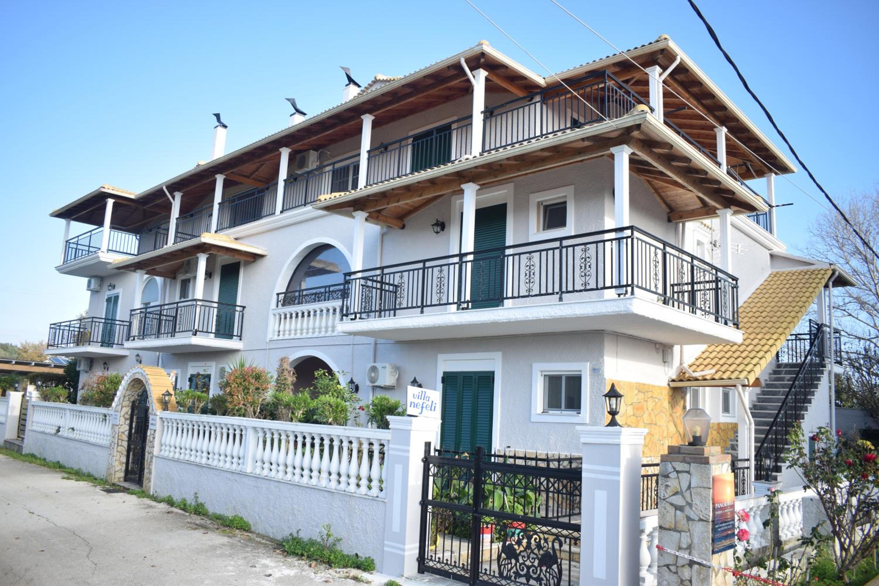 Villa Nefeli