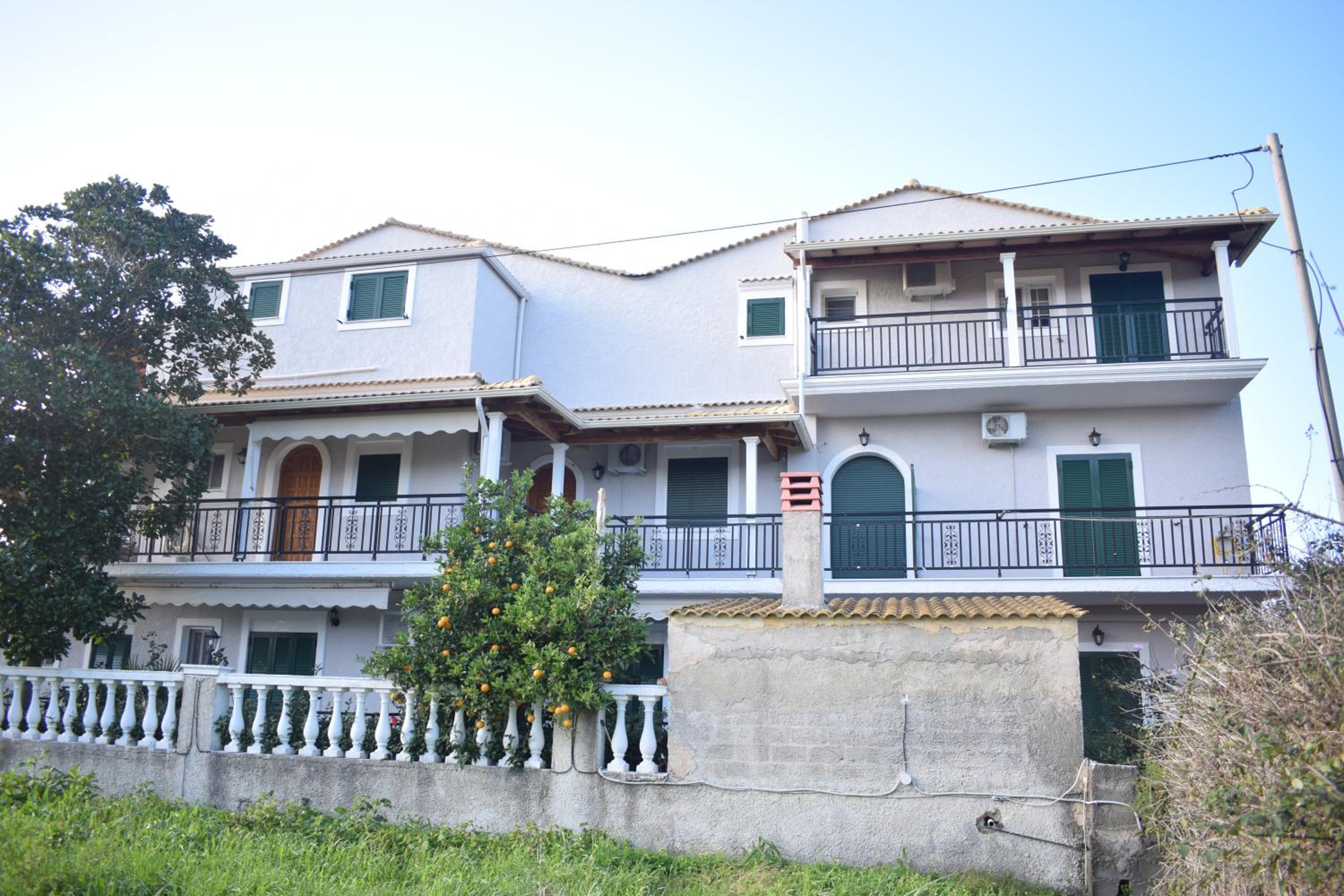 Villa Nefeli