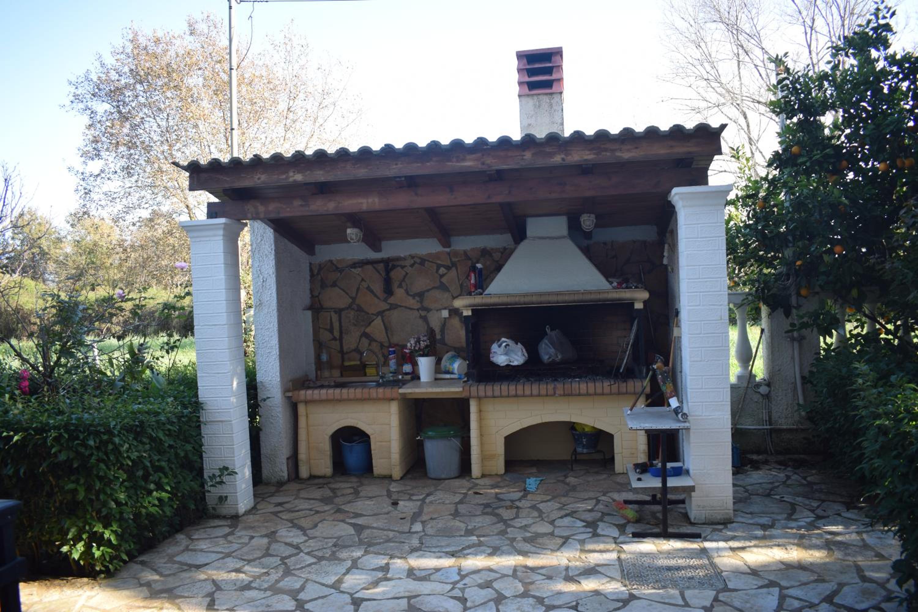 Villa Nefeli