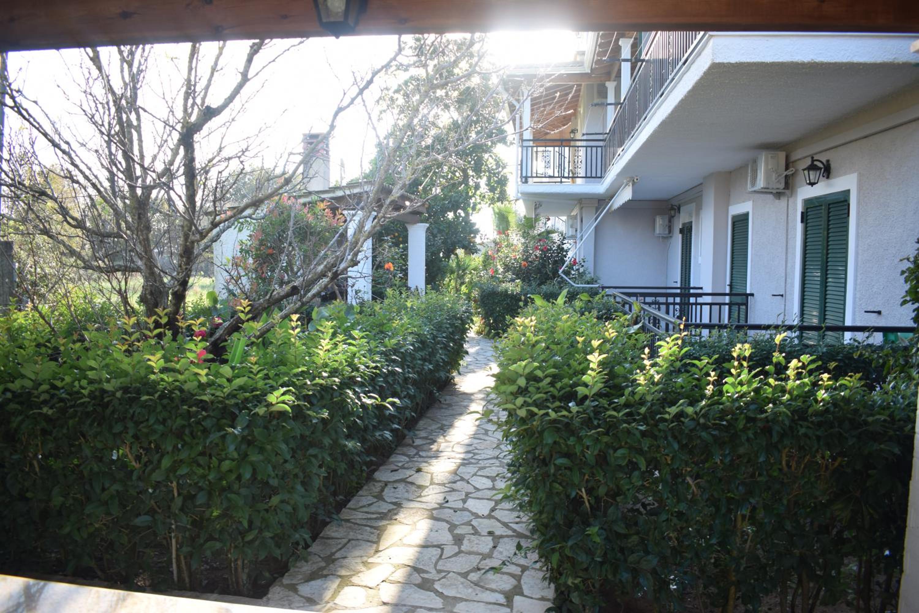 Villa Nefeli