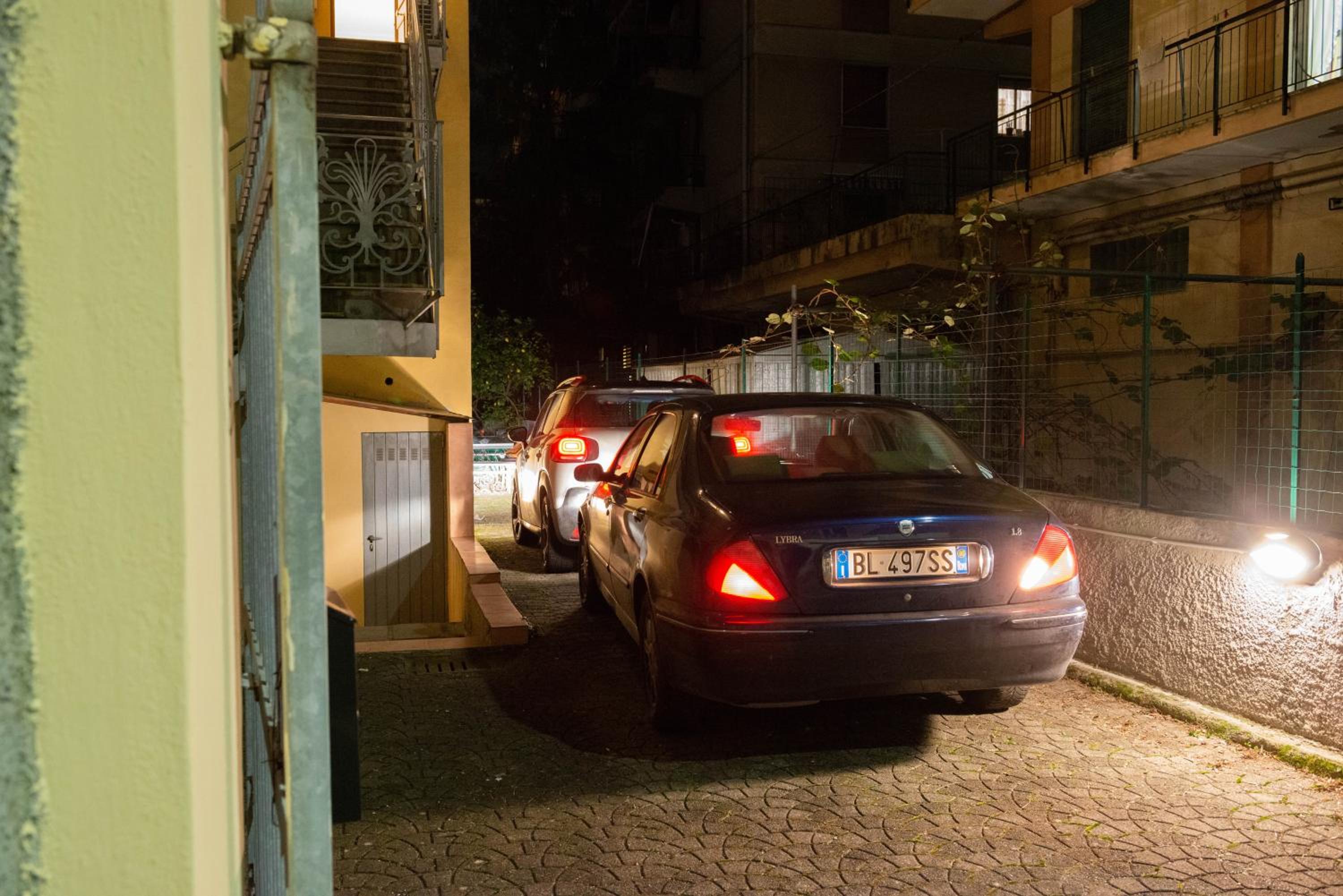 Charlotte appartamento con parcheggio, 5 Terre, vicino stazione view 2
