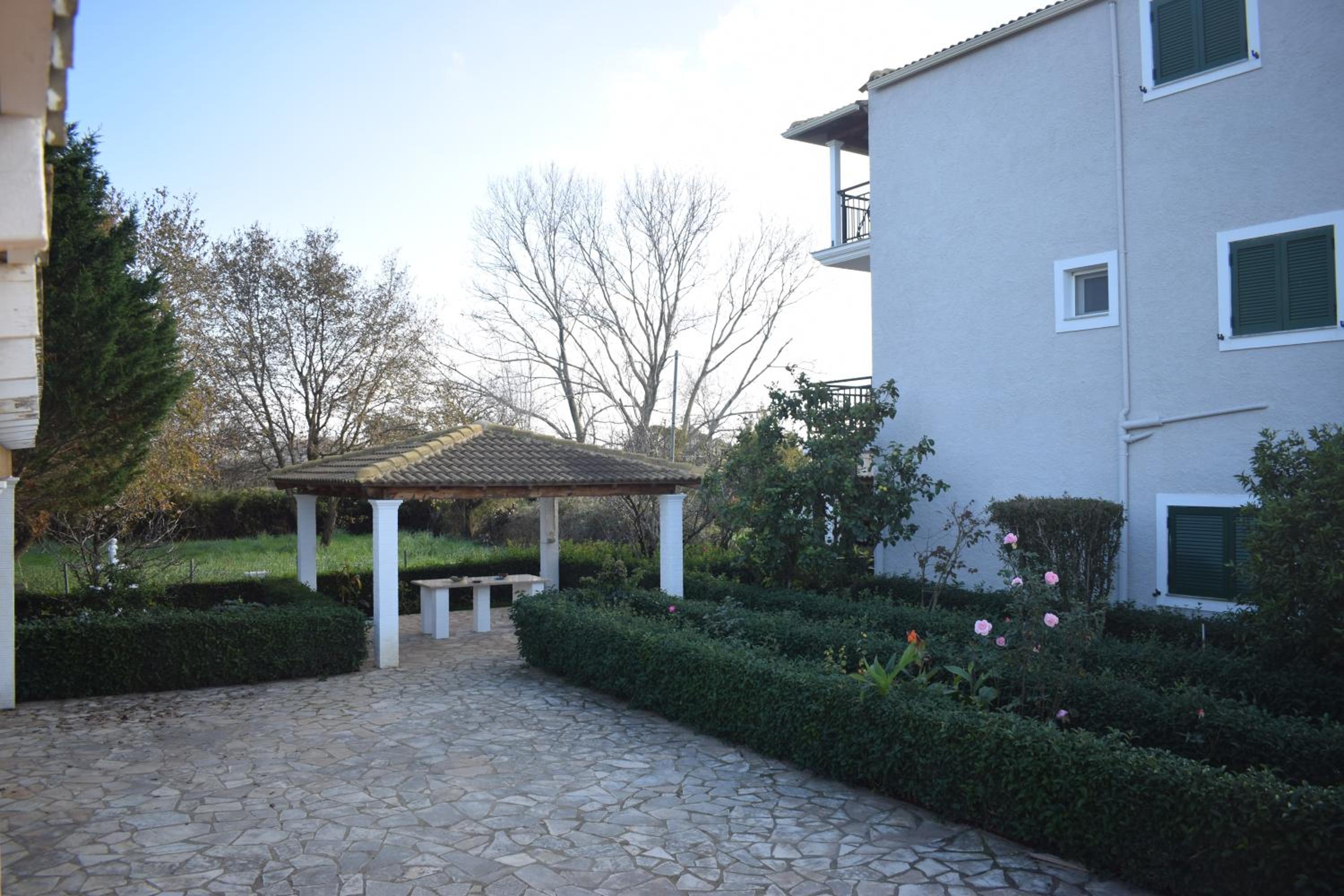 Villa Nefeli
