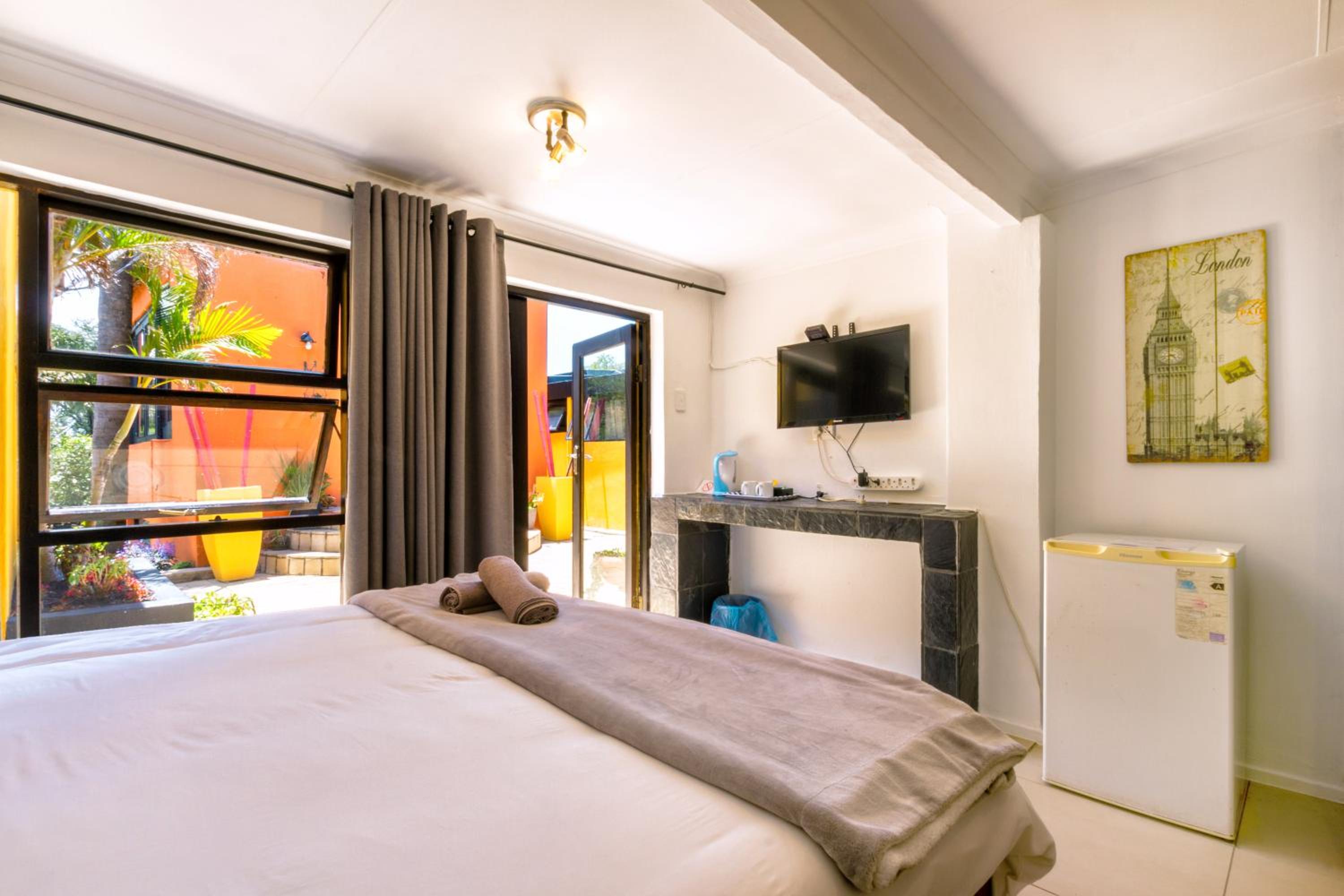 Linden Guest House