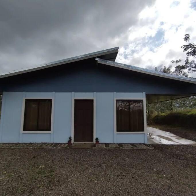 Casa Esperanza