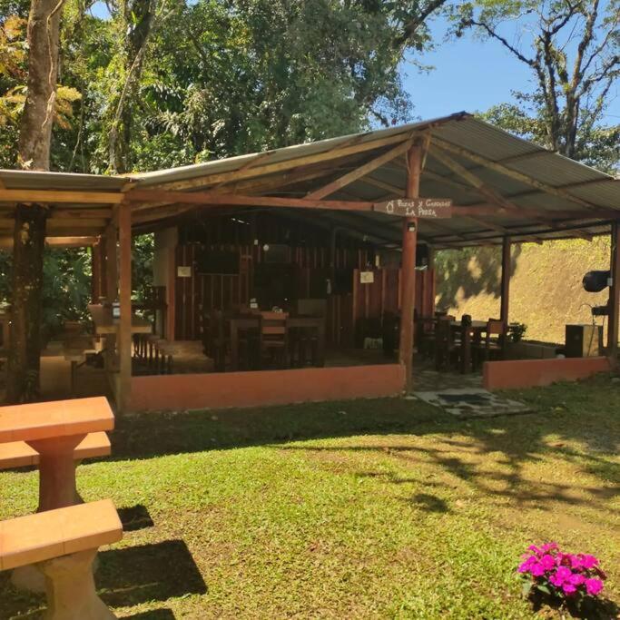 Casa Esperanza