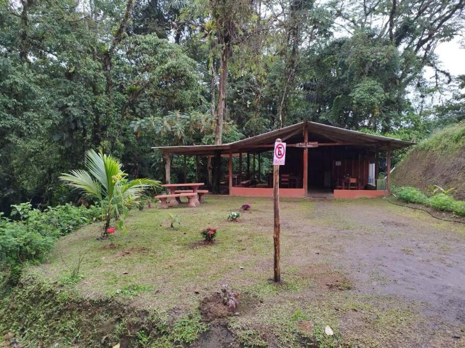 Casa Esperanza