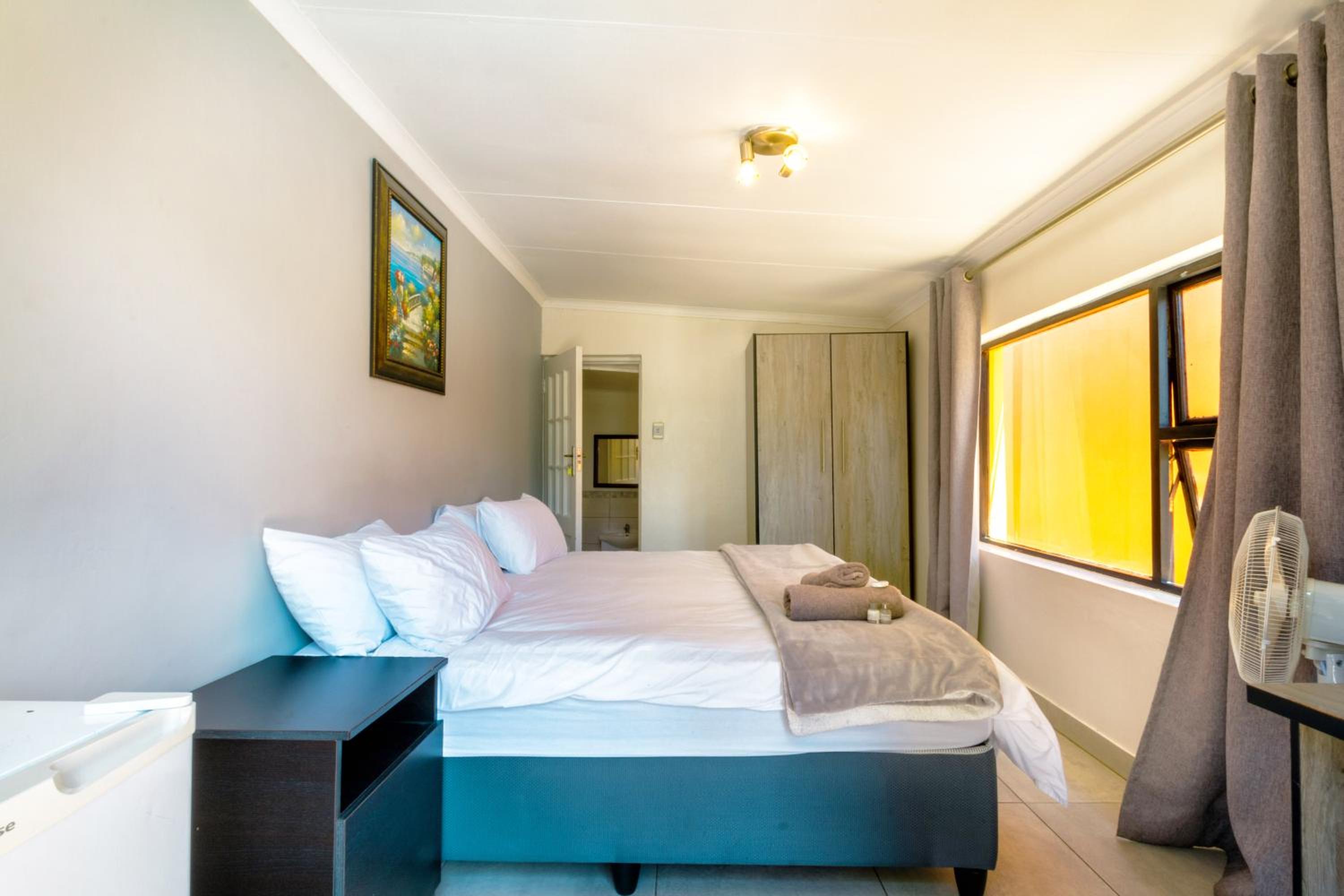 Linden Guest House