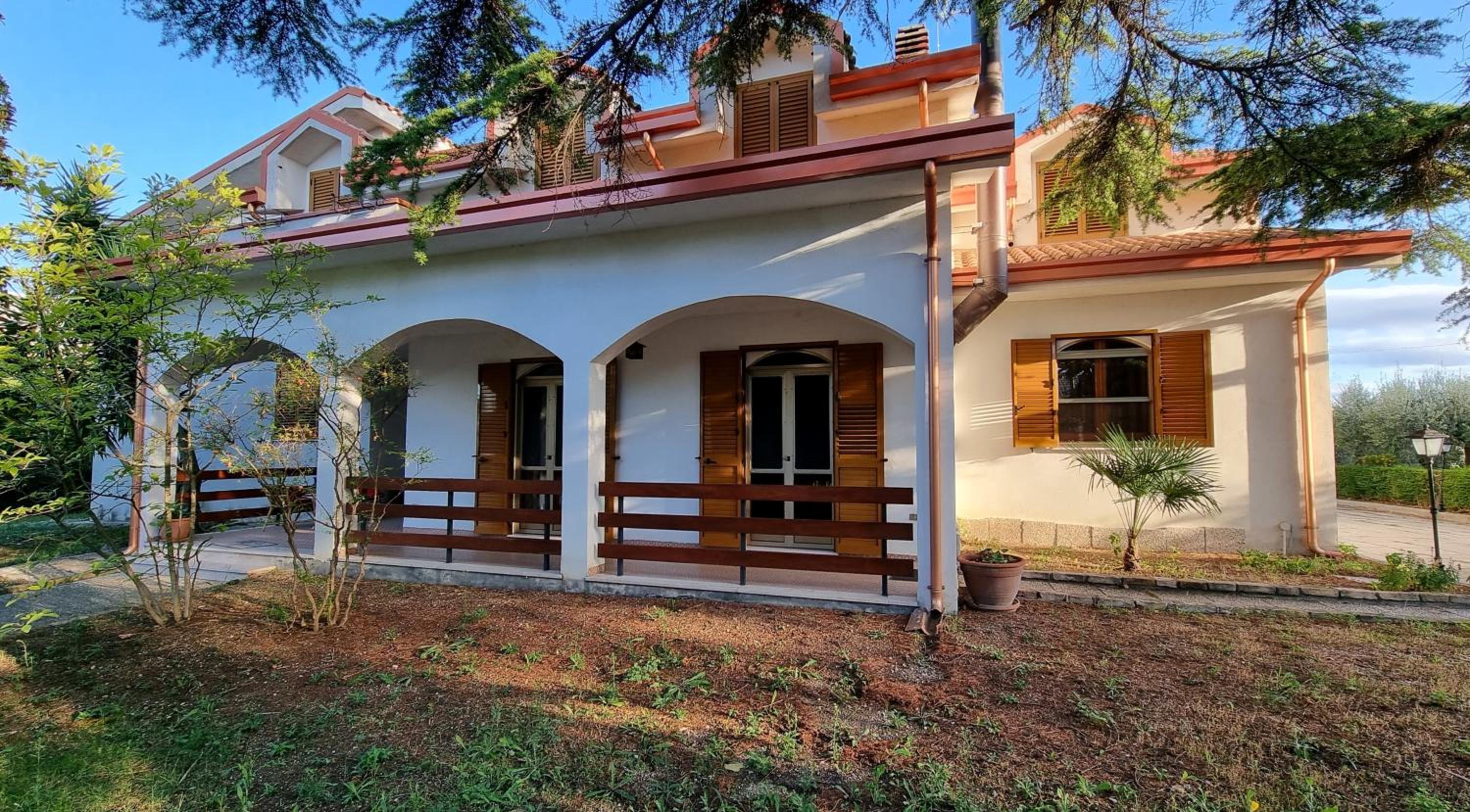 I Tigli view 5