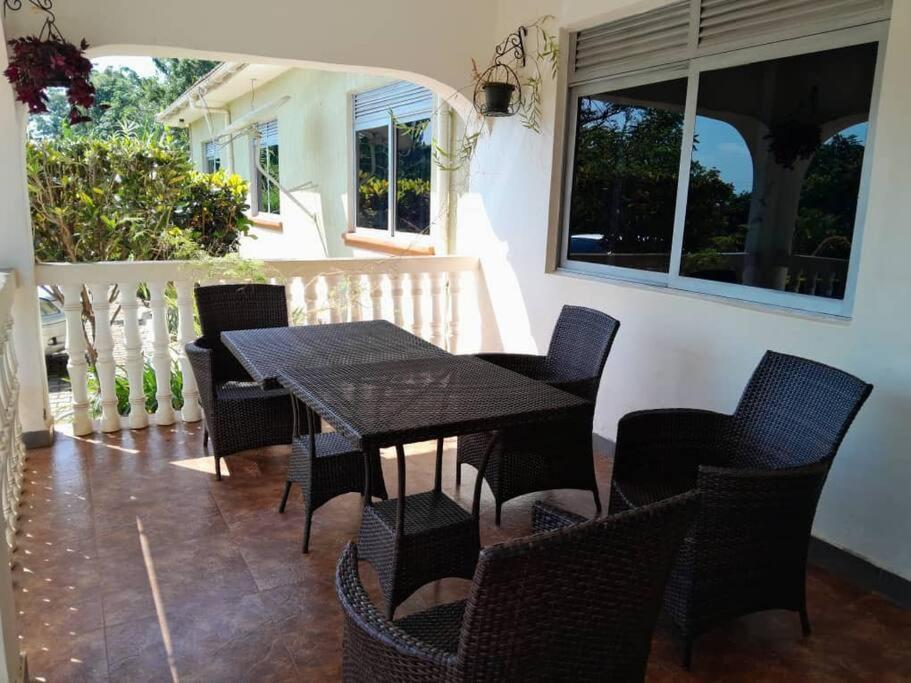 Talpa Residences. view 2