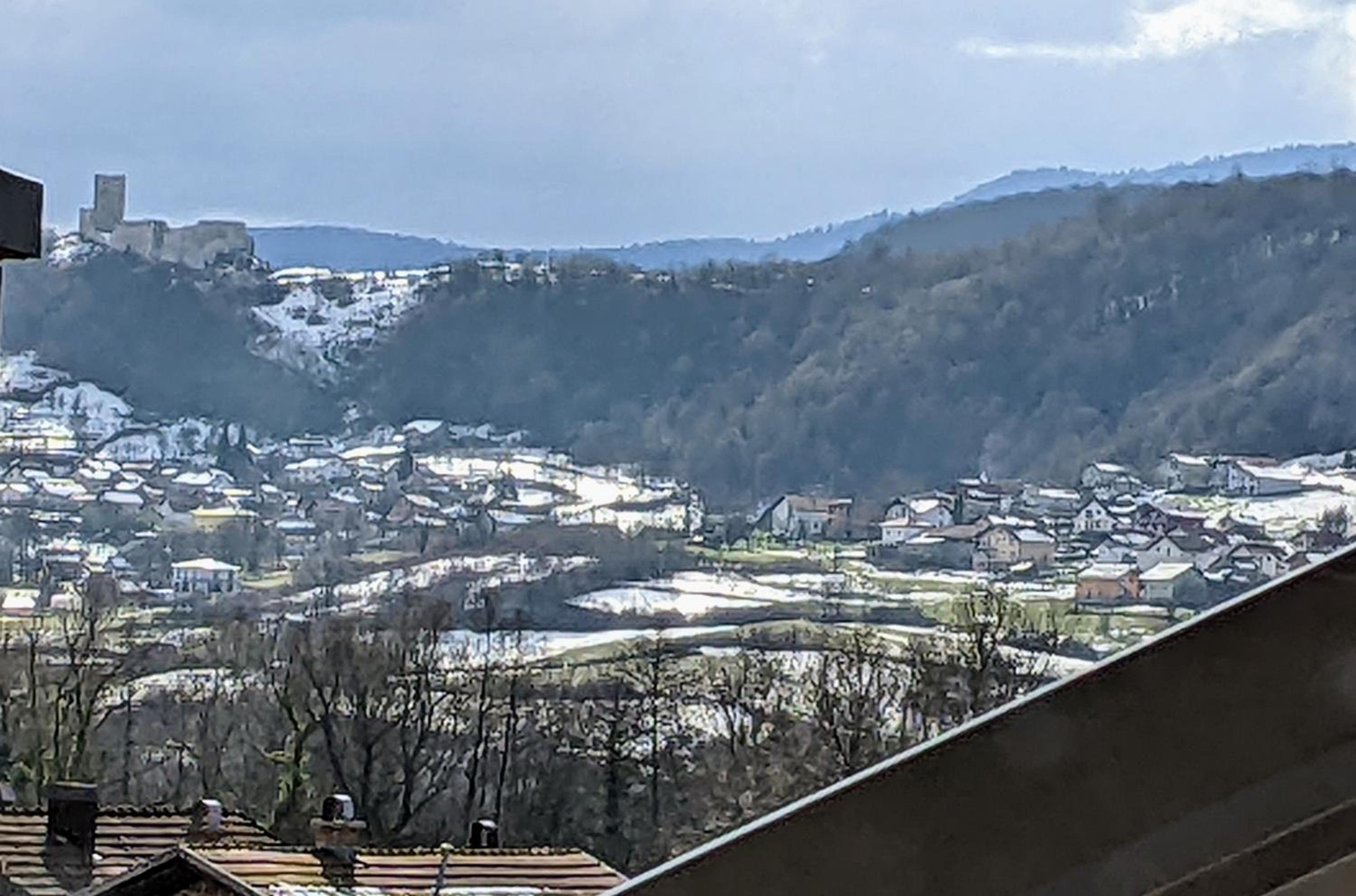 Apartmani Hrastik 2