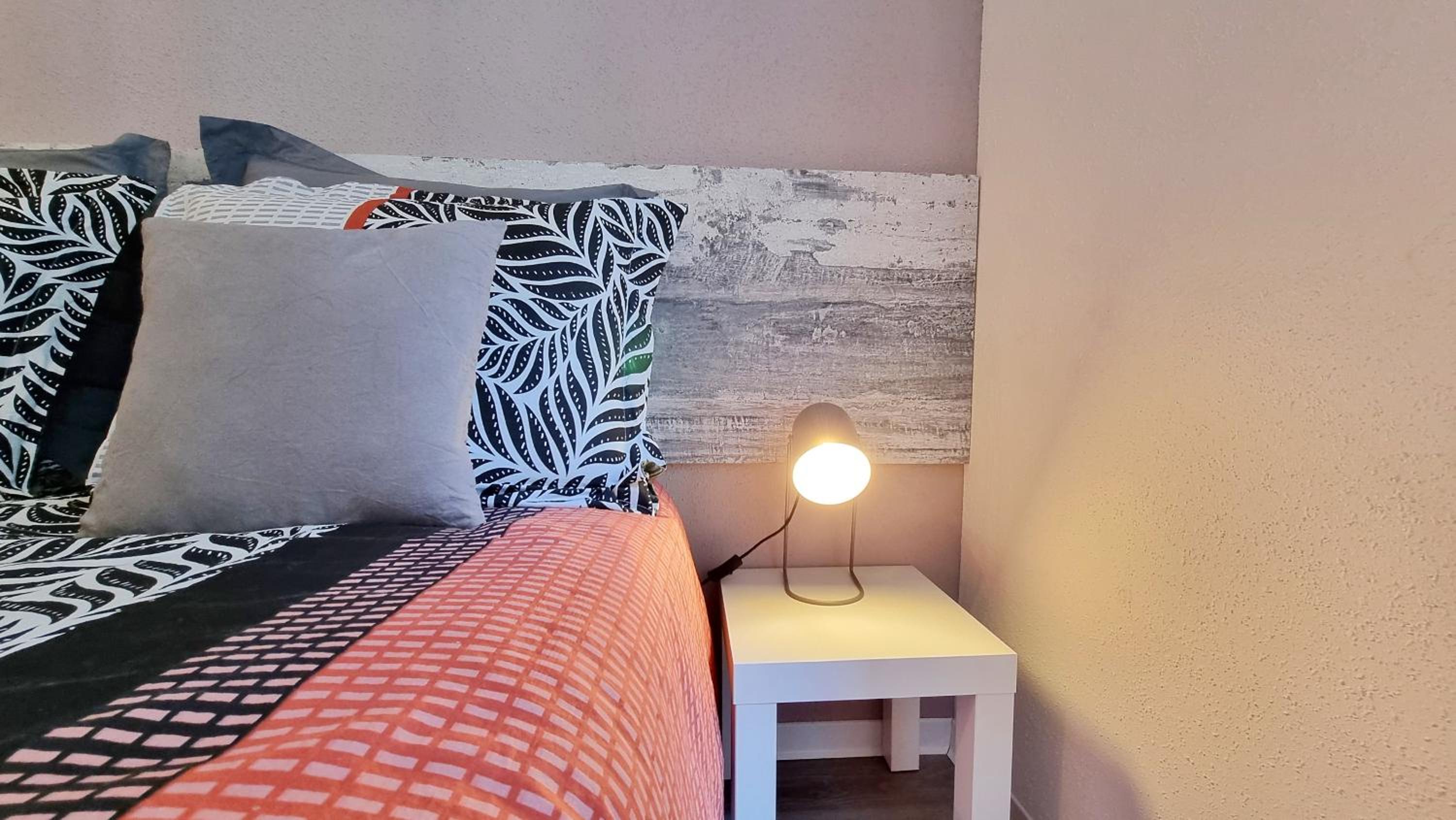 Bulles de sommeil - Cozy - RBNB, photo 32
