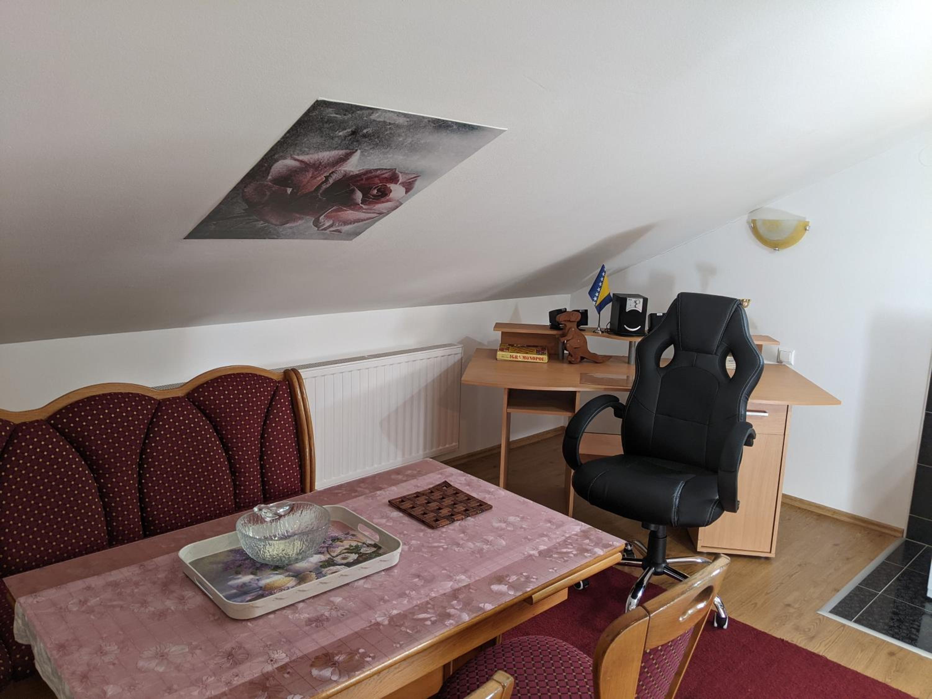 Apartmani Hrastik 2