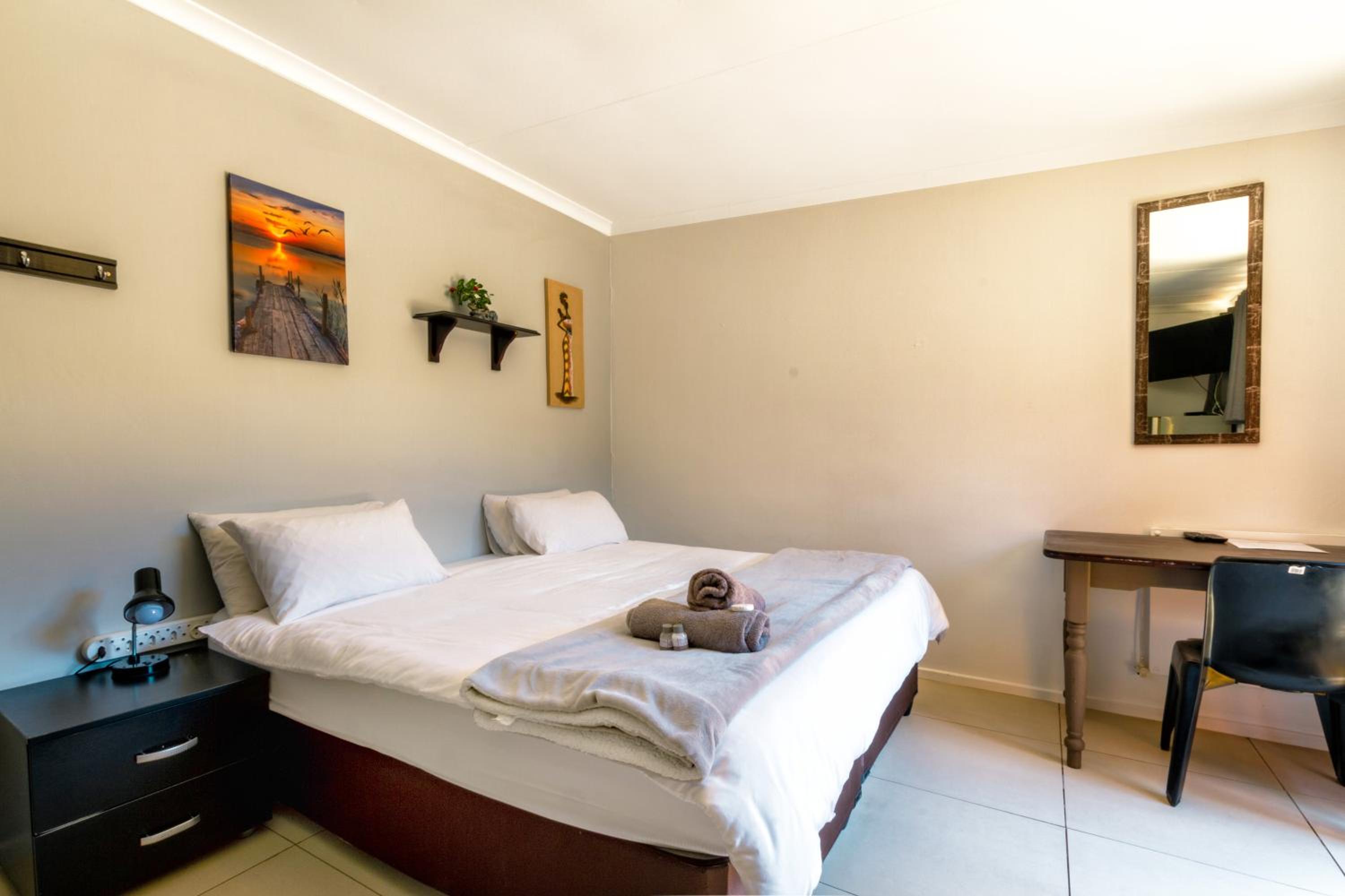 Linden Guest House