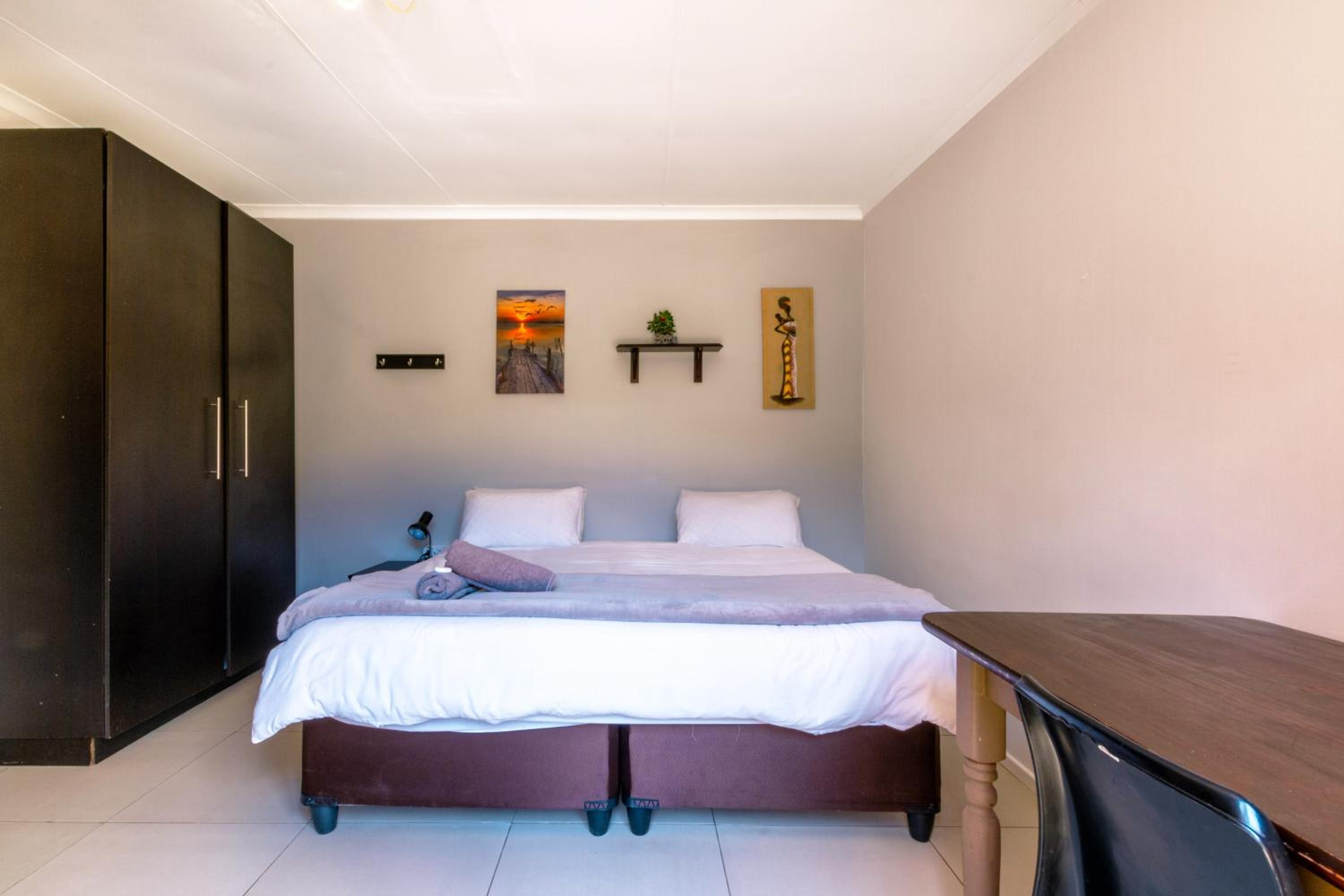 Linden Guest House photo 2