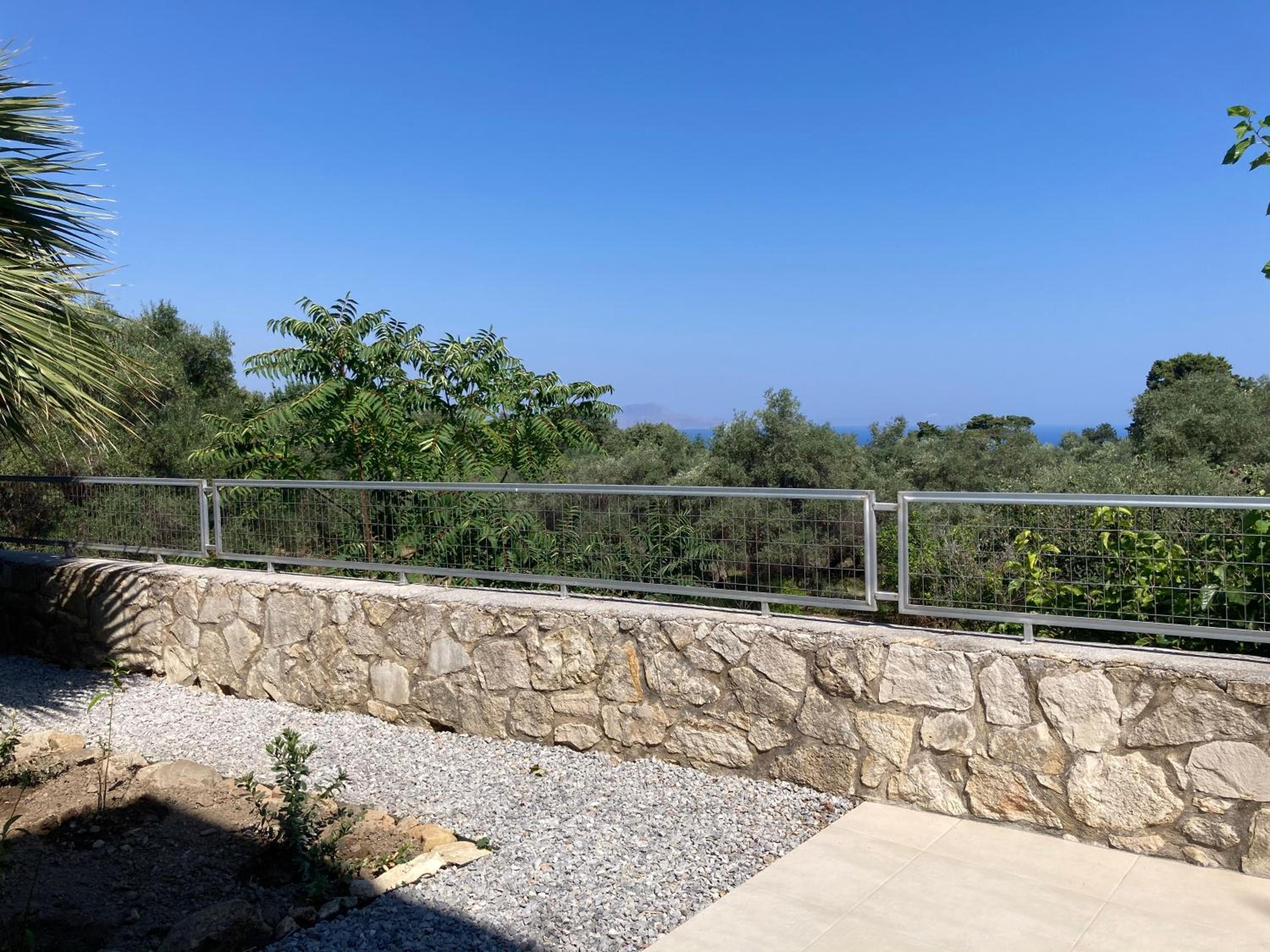 Minoa apartment view 5