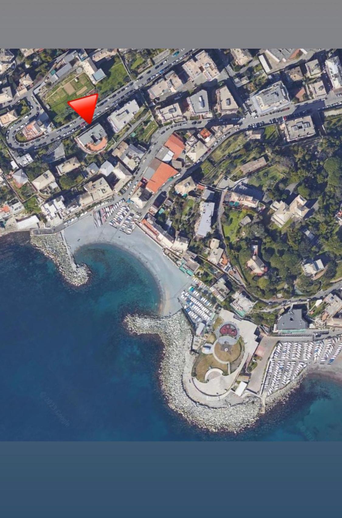 Luxury Sea View - Genoa view 3