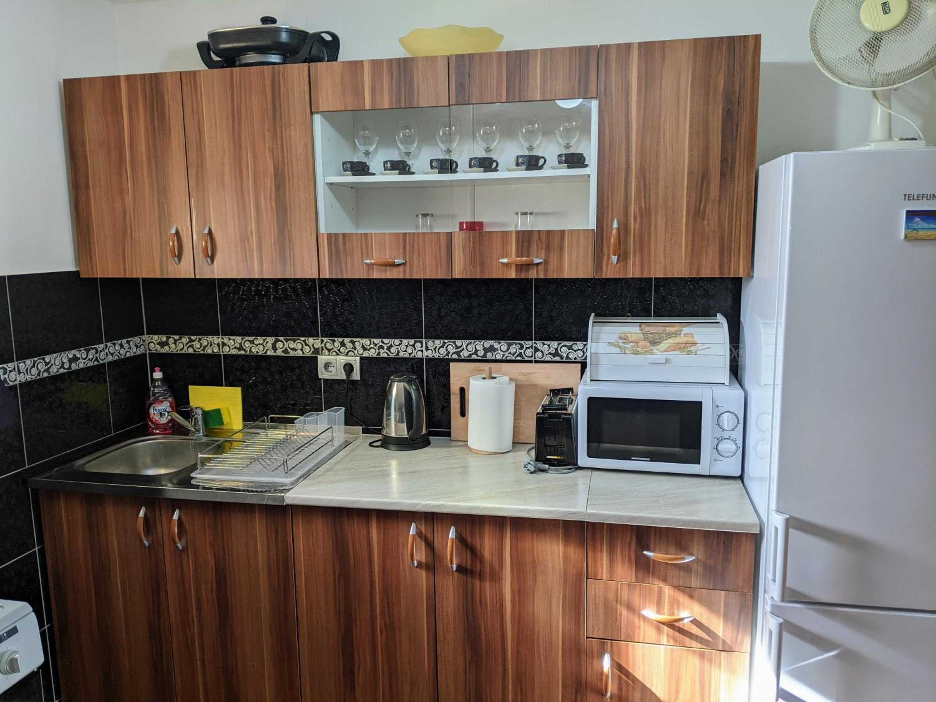 Apartmani Hrastik 2