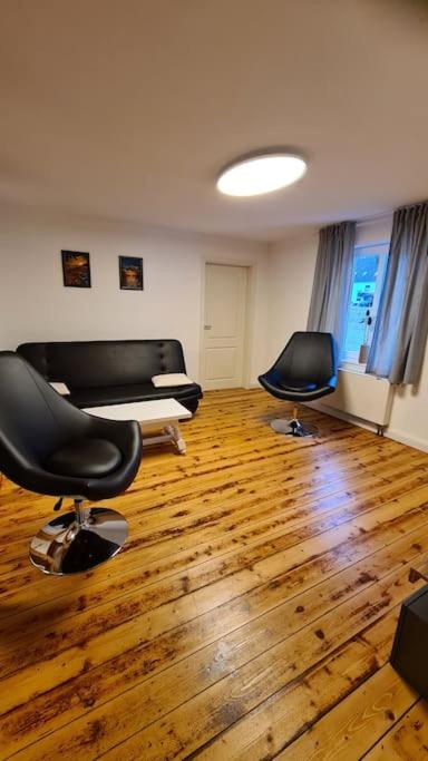 Großzügige Wohnung auf dem Hof Historischen Mühle