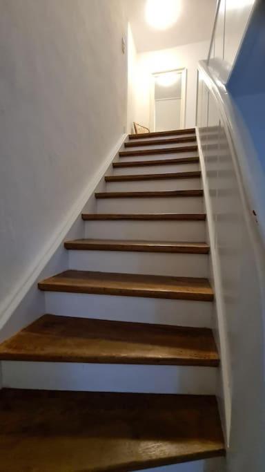Großzügige Wohnung auf dem Hof Historischen Mühle