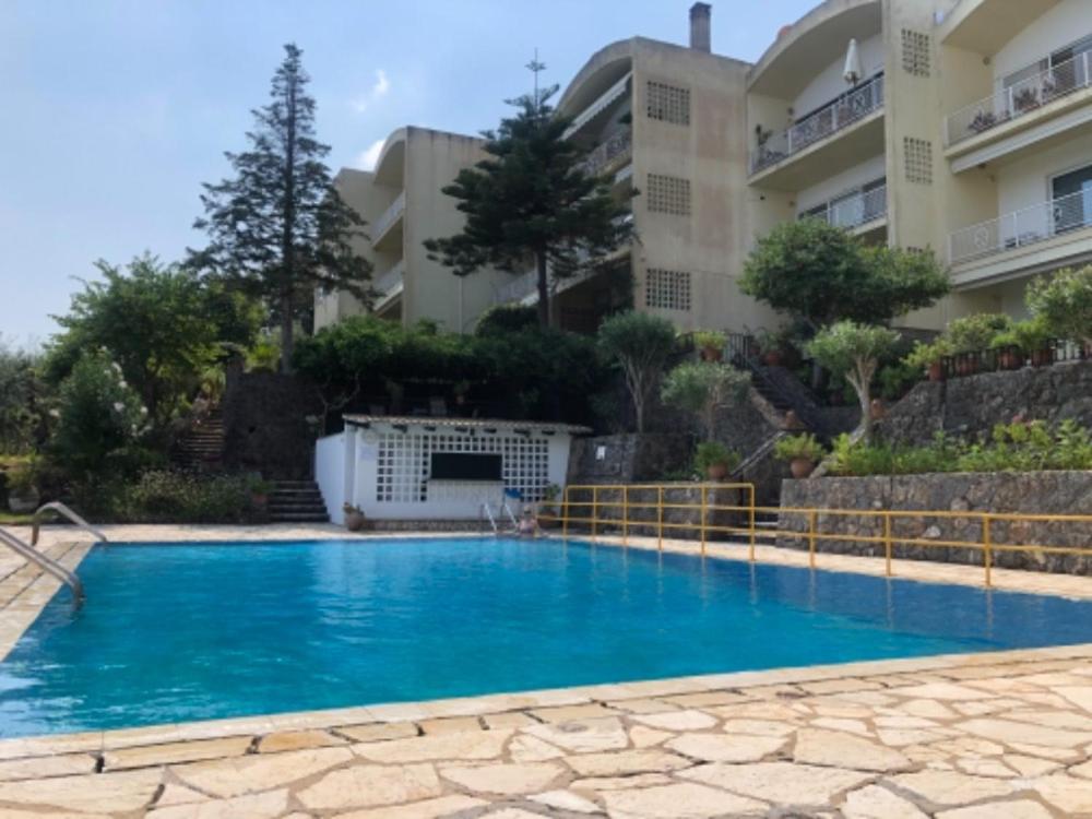 Sea View Apartment with swimning pool photo 5