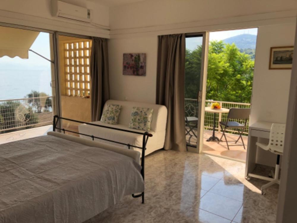 Sea View Apartment with swimning pool photo 2