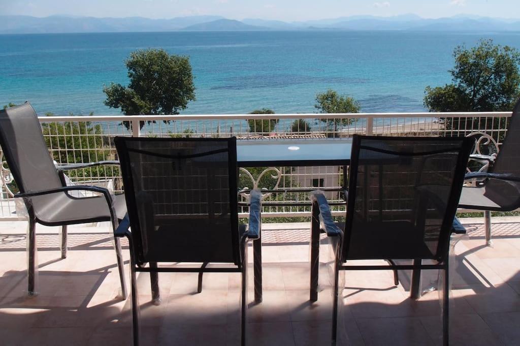 Sea View Apartment with swimning pool photo 4