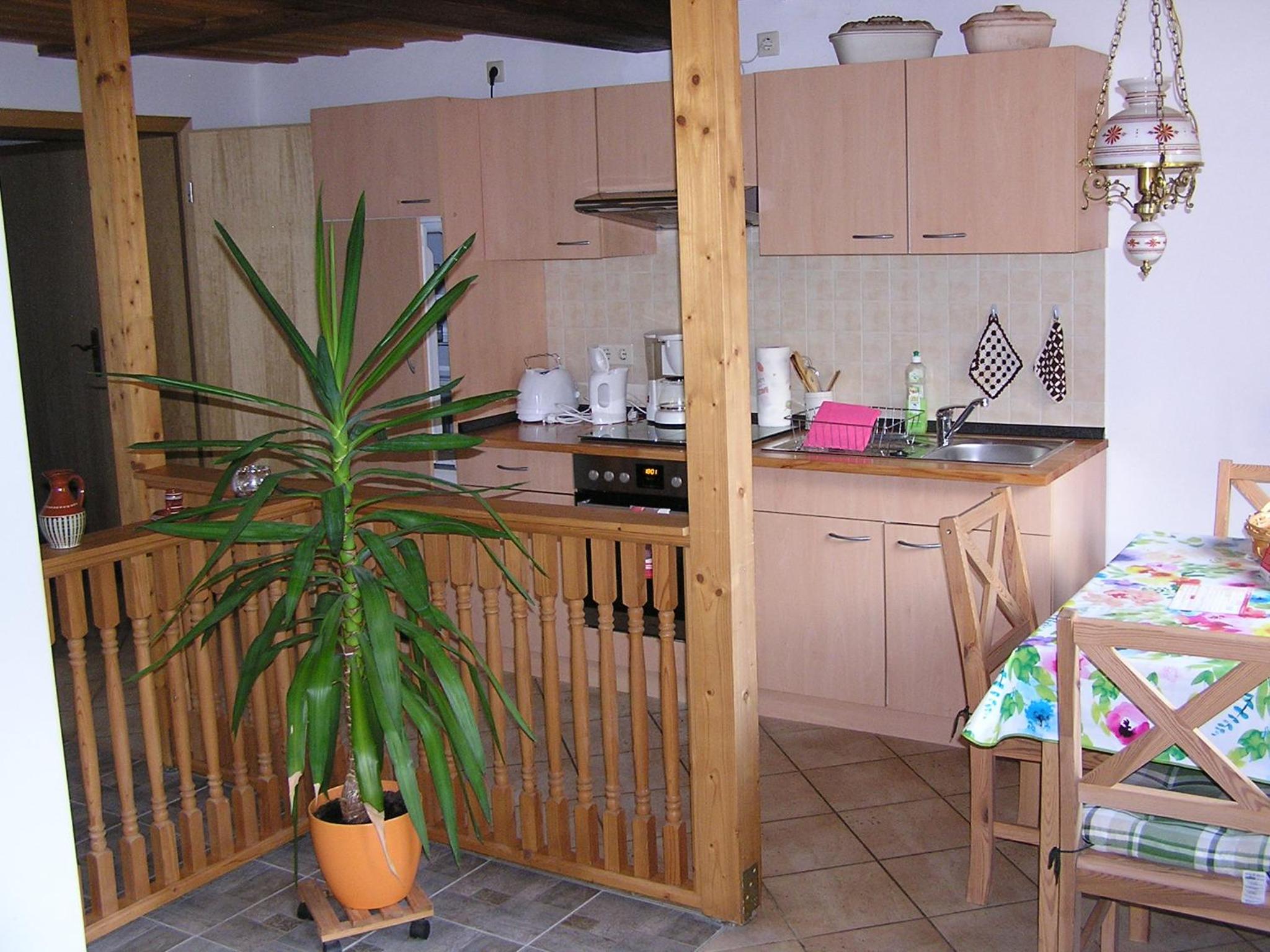 Ferienwohnung Vordermühle