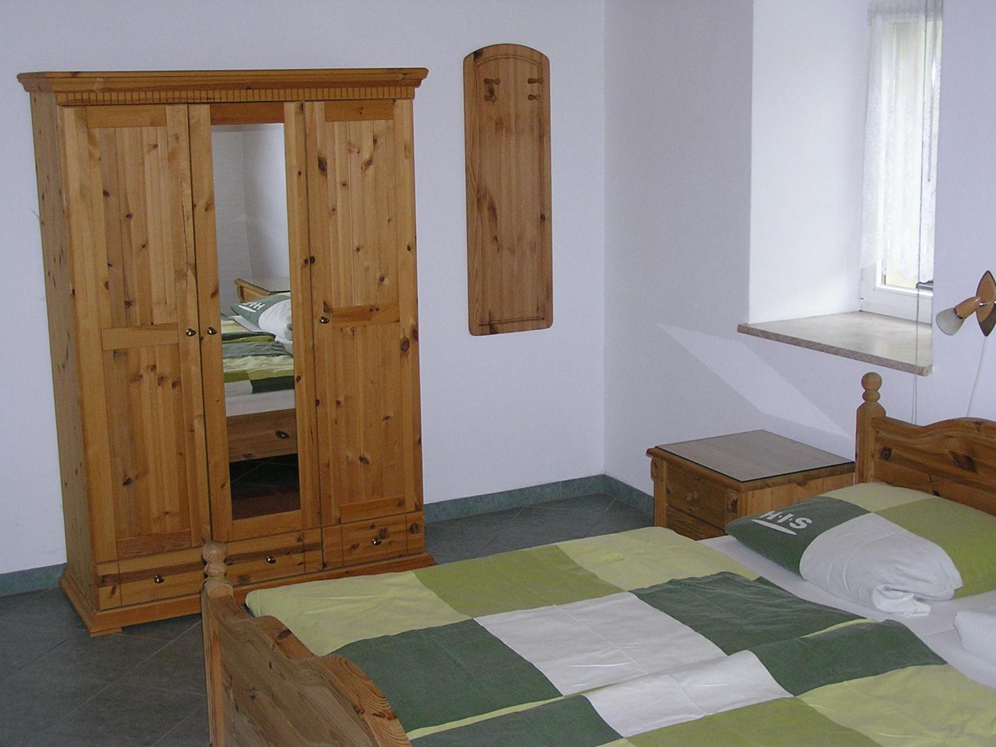 Ferienwohnung Vordermühle