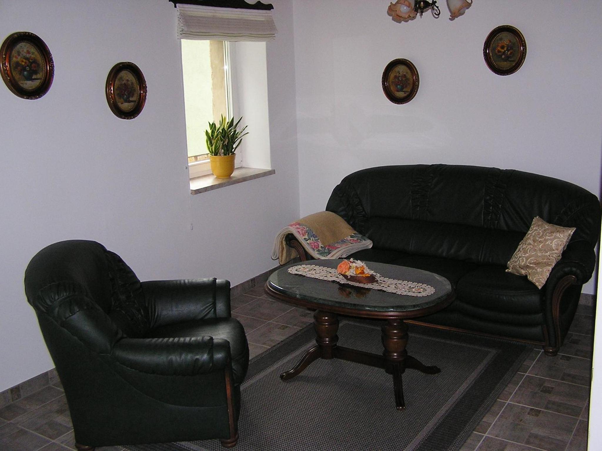Ferienwohnung Vordermühle