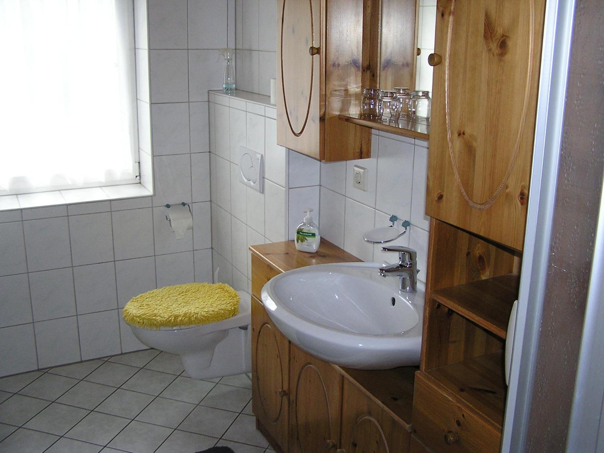 Ferienwohnung Vordermühle