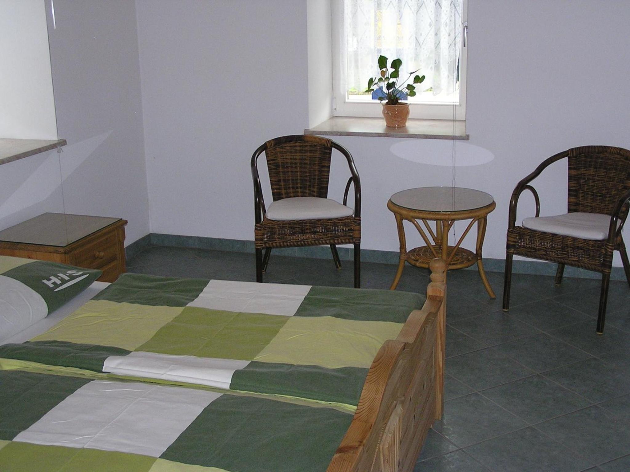 Ferienwohnung Vordermühle