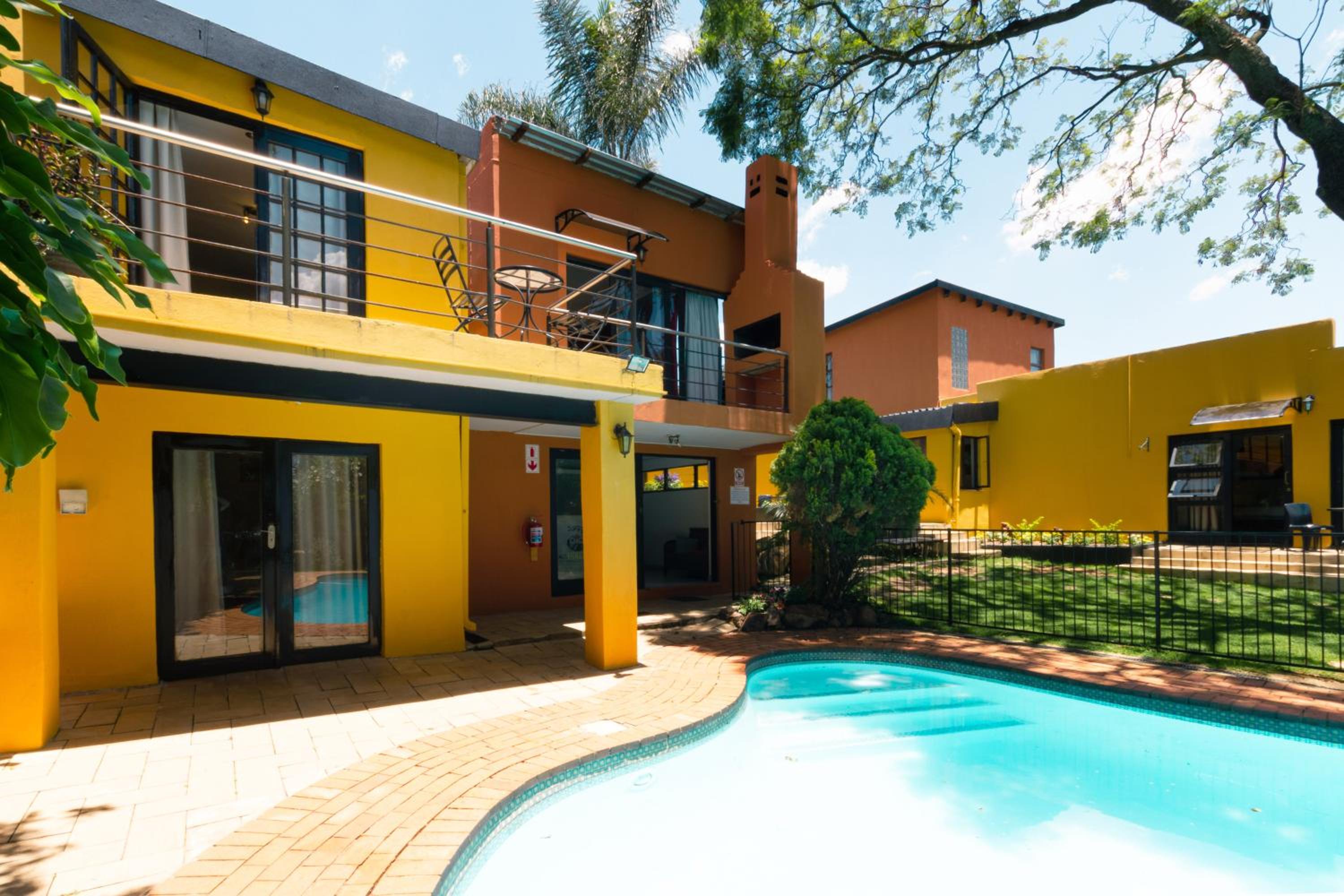 Linden Guest House