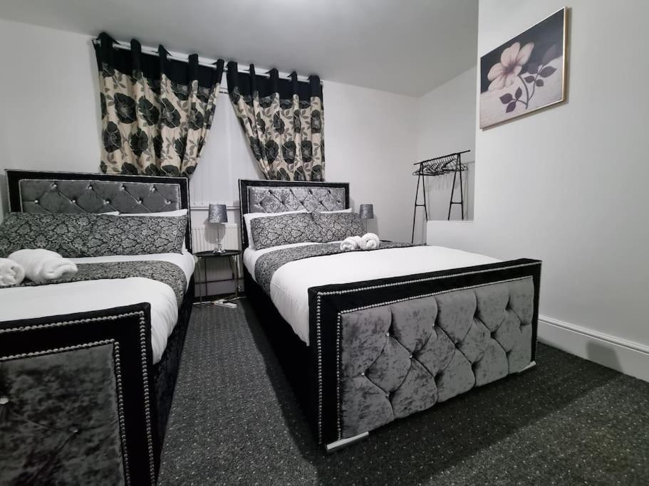 nc23, setup for your most amazing & relaxed stay + Free Parking + Free Fast WiFi view 4