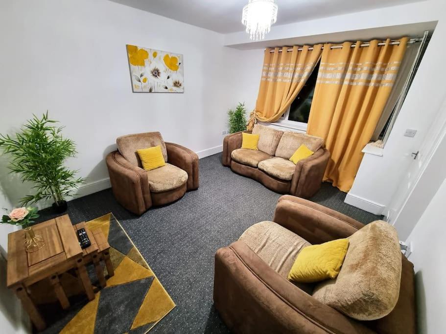 nc23, setup for your most amazing & relaxed stay + Free Parking + Free Fast WiFi view 2
