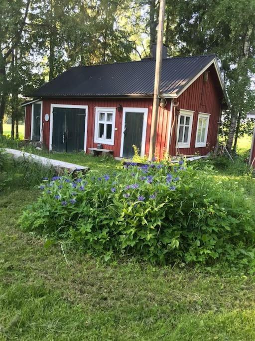 Hideaway for holiday season, hot tube, two saunas