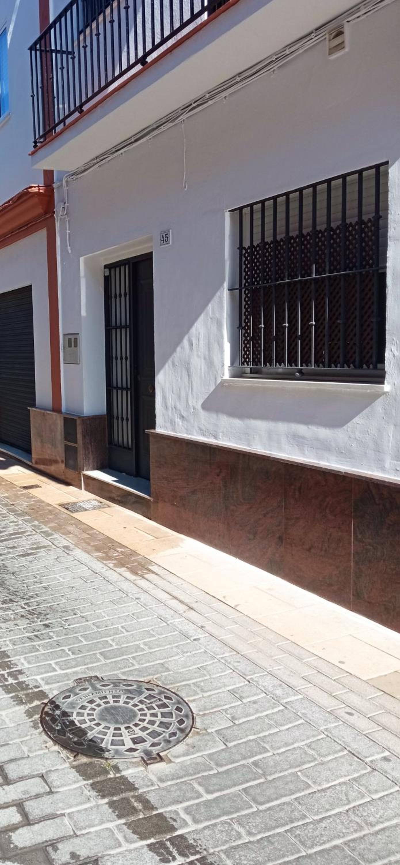 Apartamento Solis photo 2