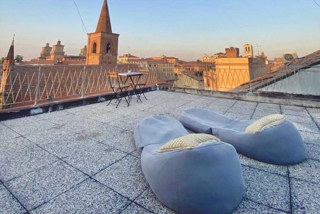 roof