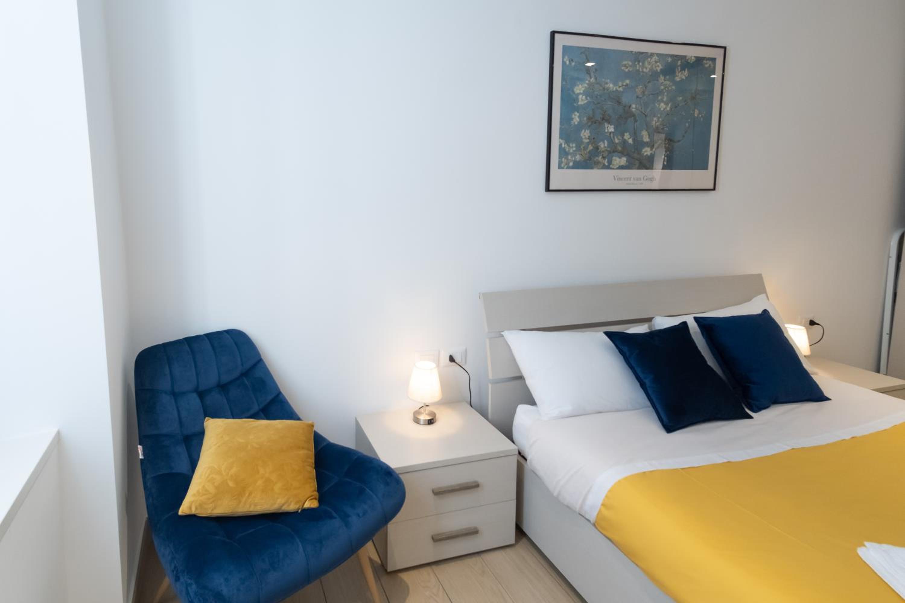 Casa vacanza Valentina - Downtown Bergamo photo 2