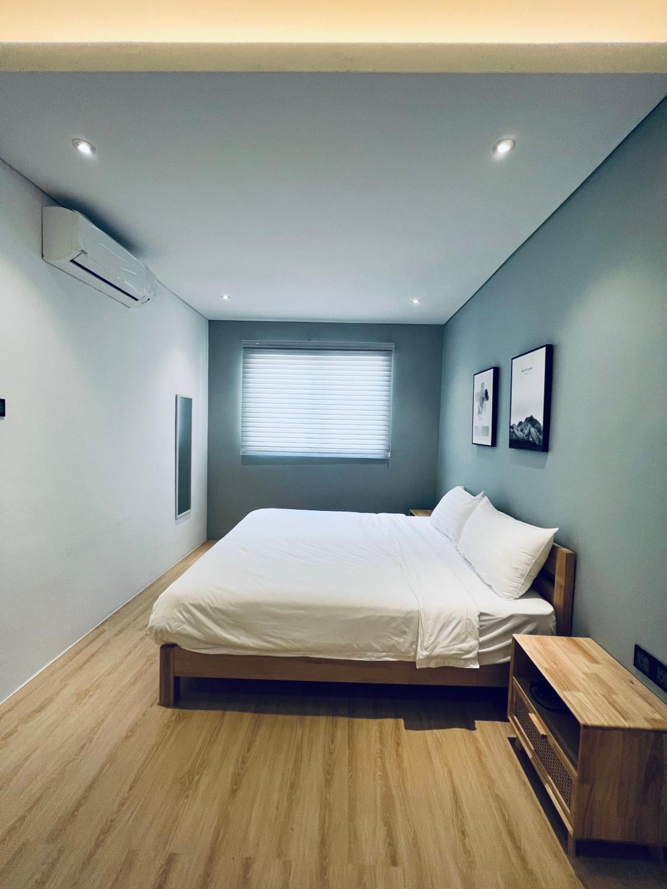 The Groove House Private Pool & BBQ by Linese Homestay view 5