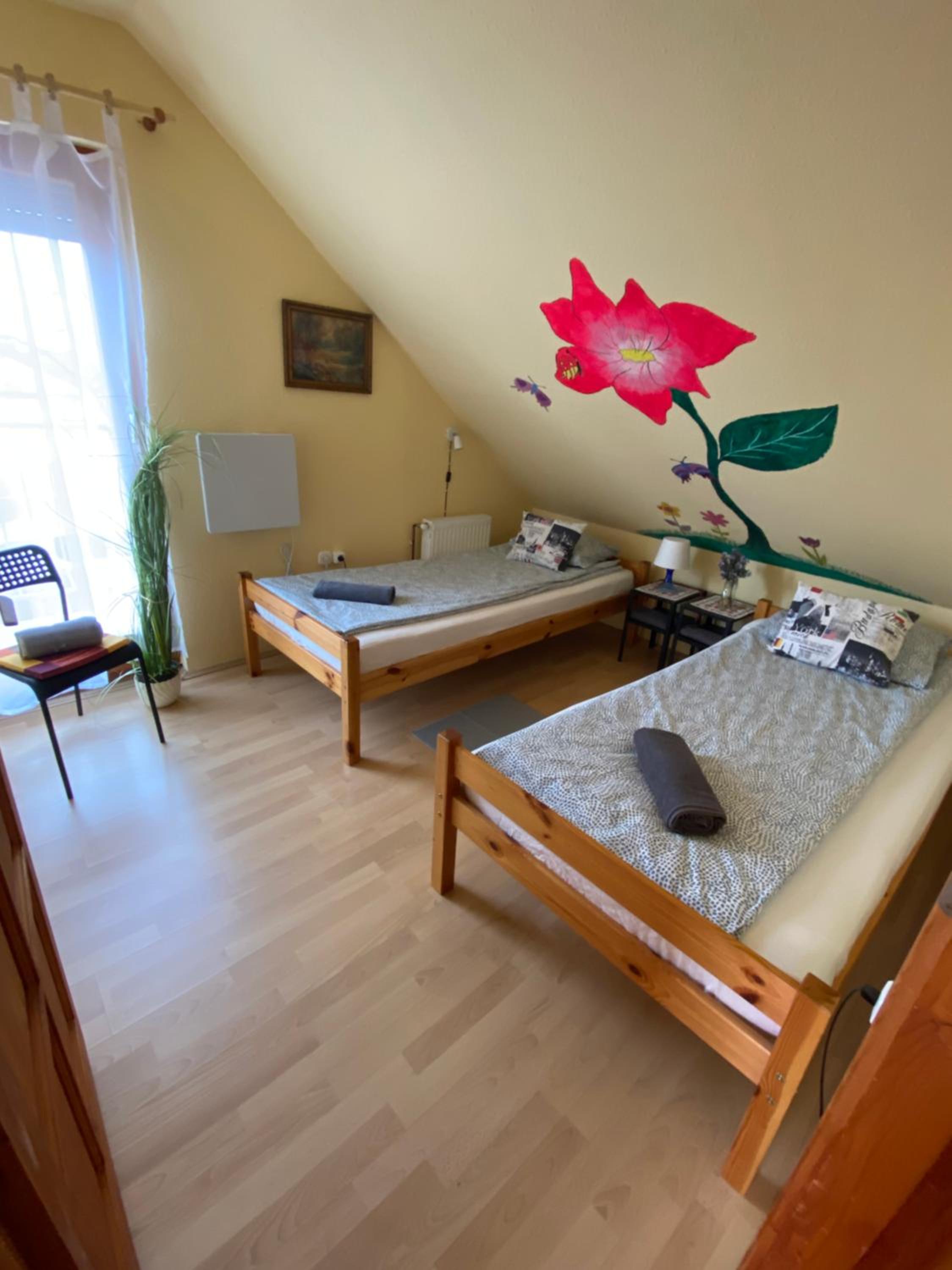 Gajó Kisduna Magánház