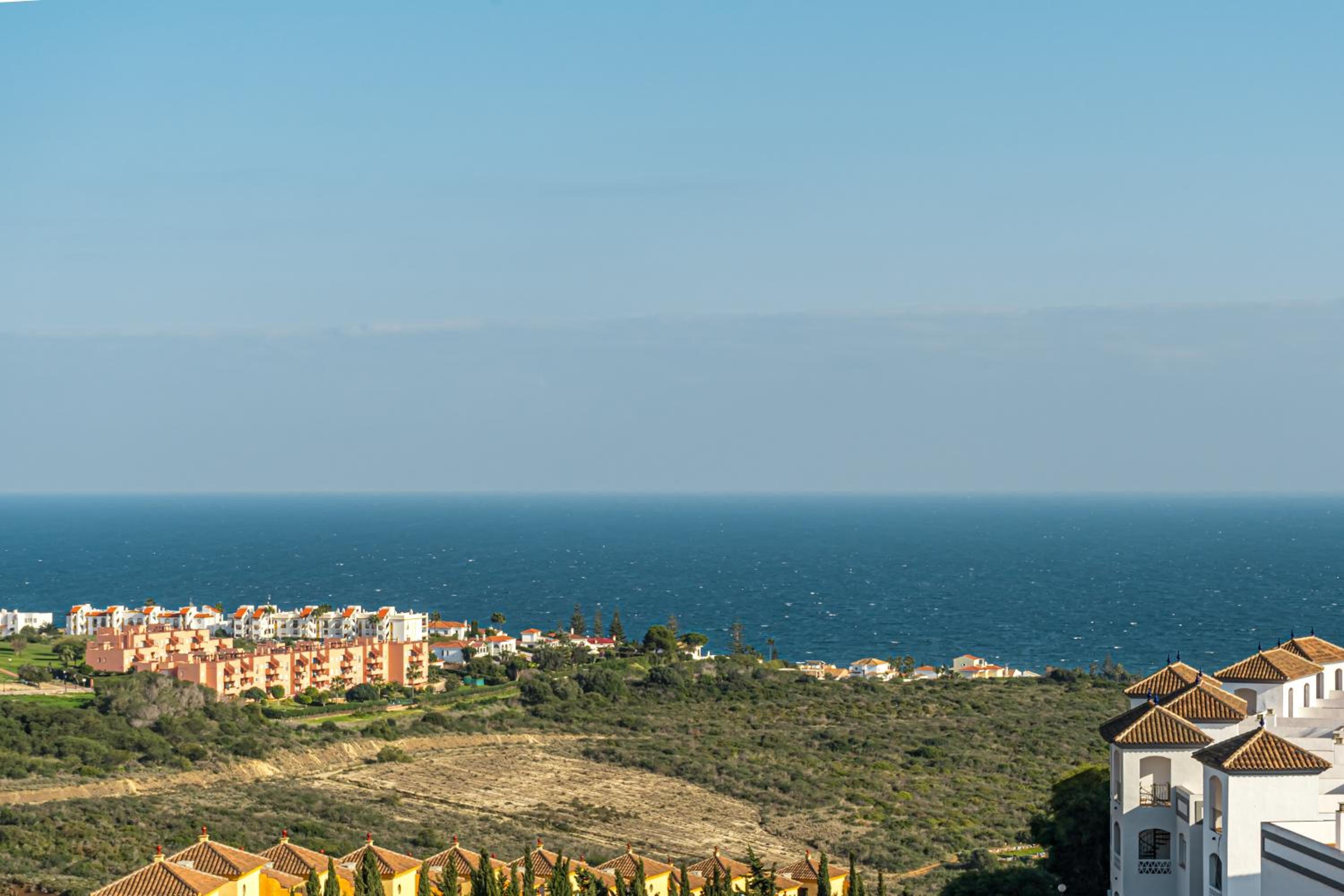 Apartment Manilva
