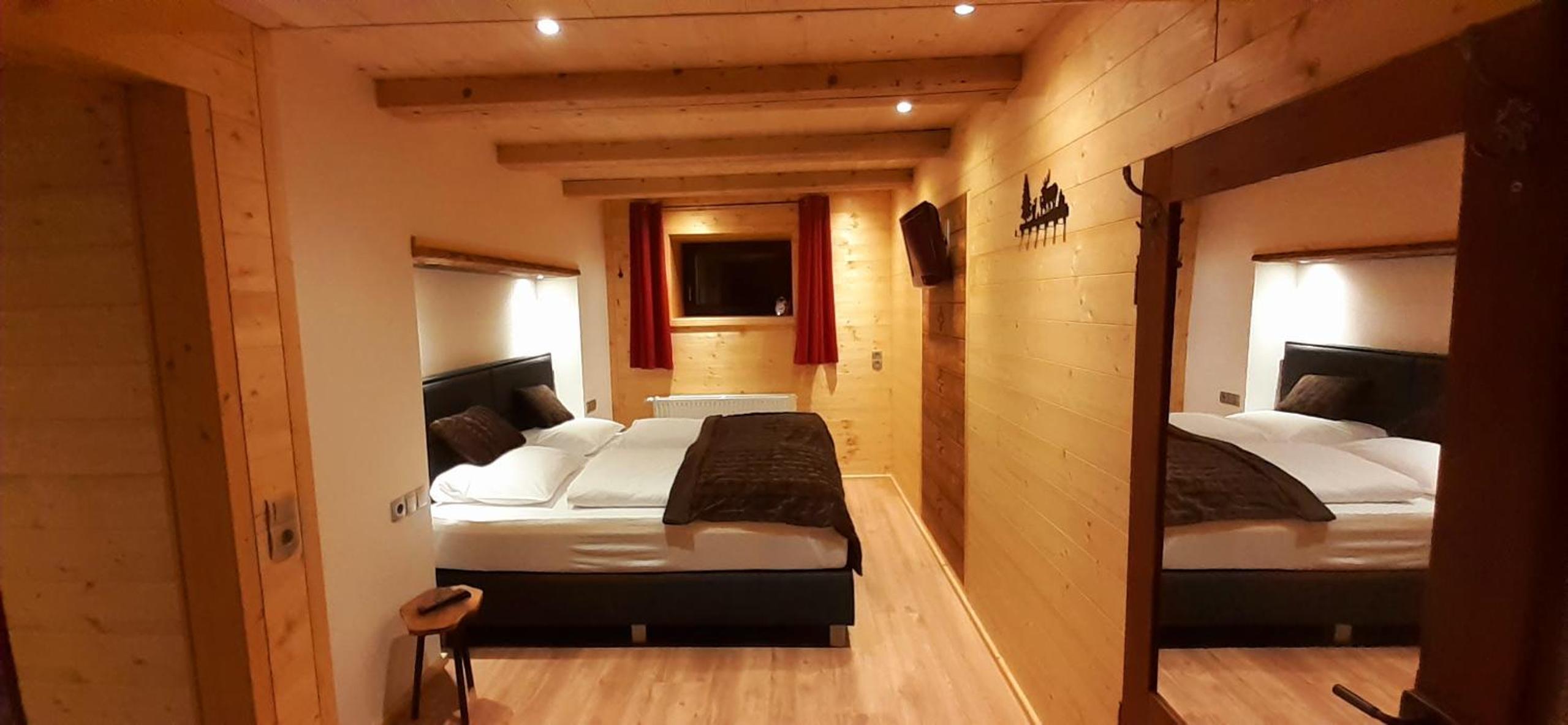 Alpen Lodge Berwang