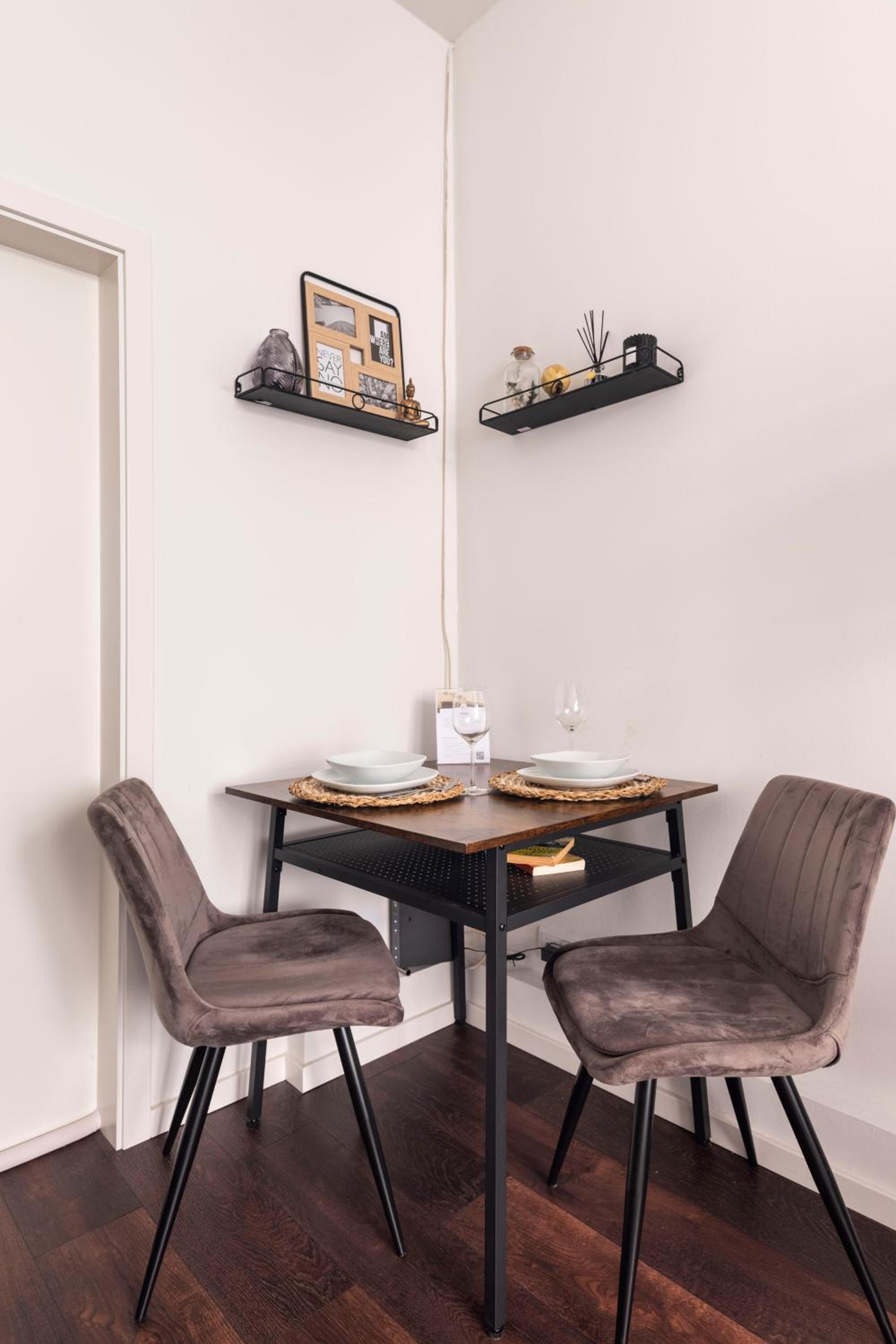 Central Apartment in Heart of Berlin
