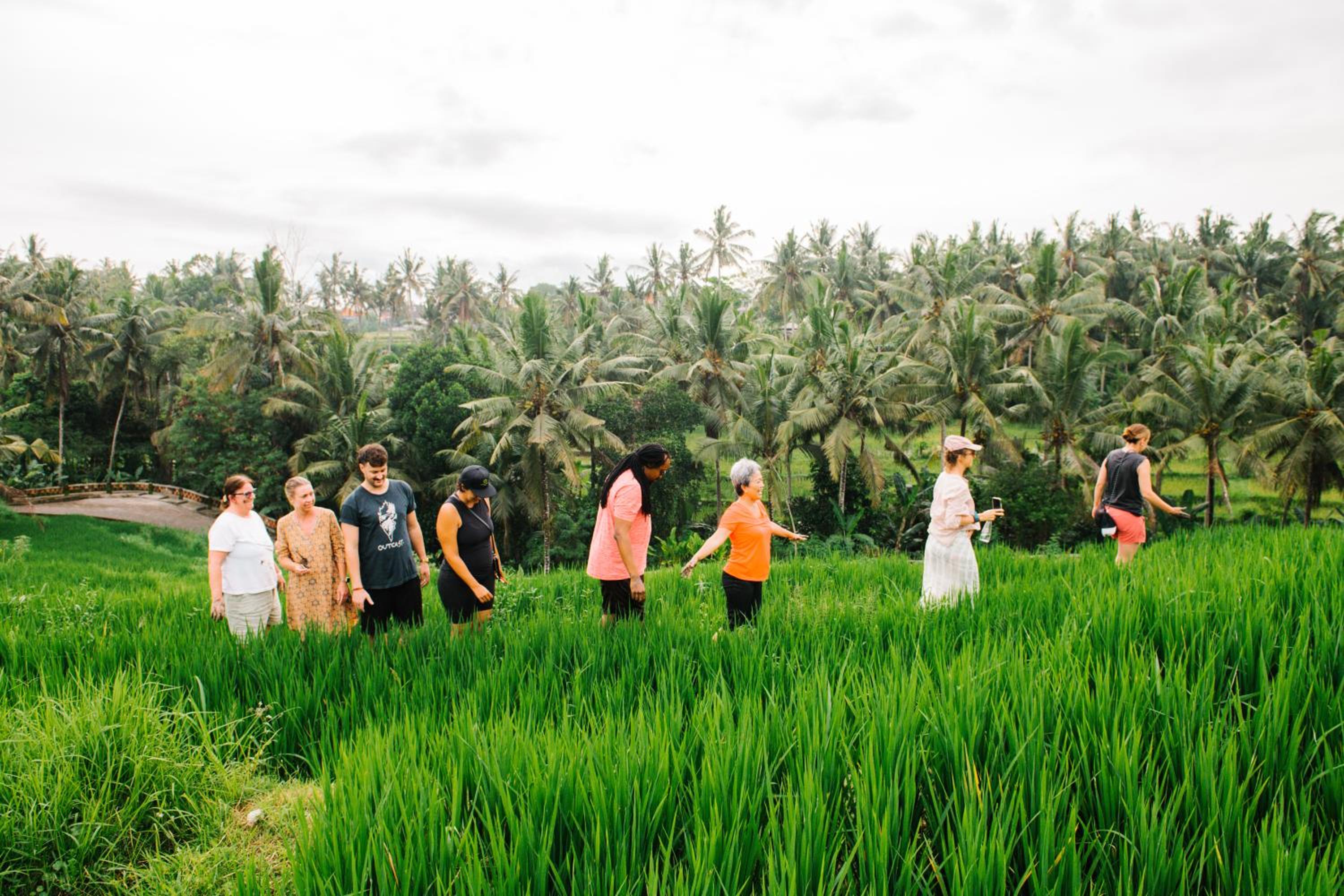 Soulshine Resort Ubud, Bali
