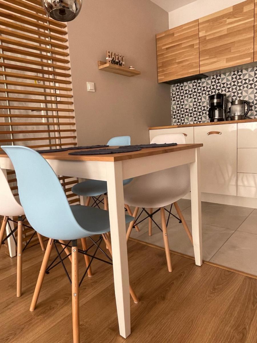 Pobierowo Baltic Apartments A30 - Property Image 17