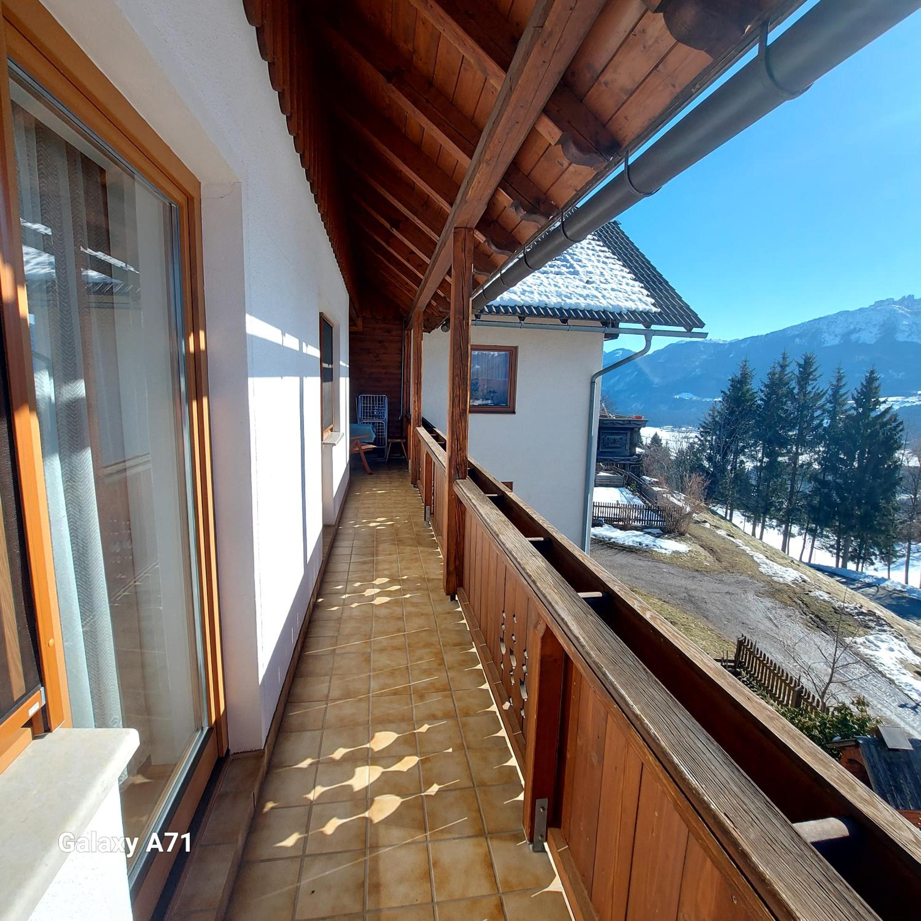 Erlebnishof Schiman view 2